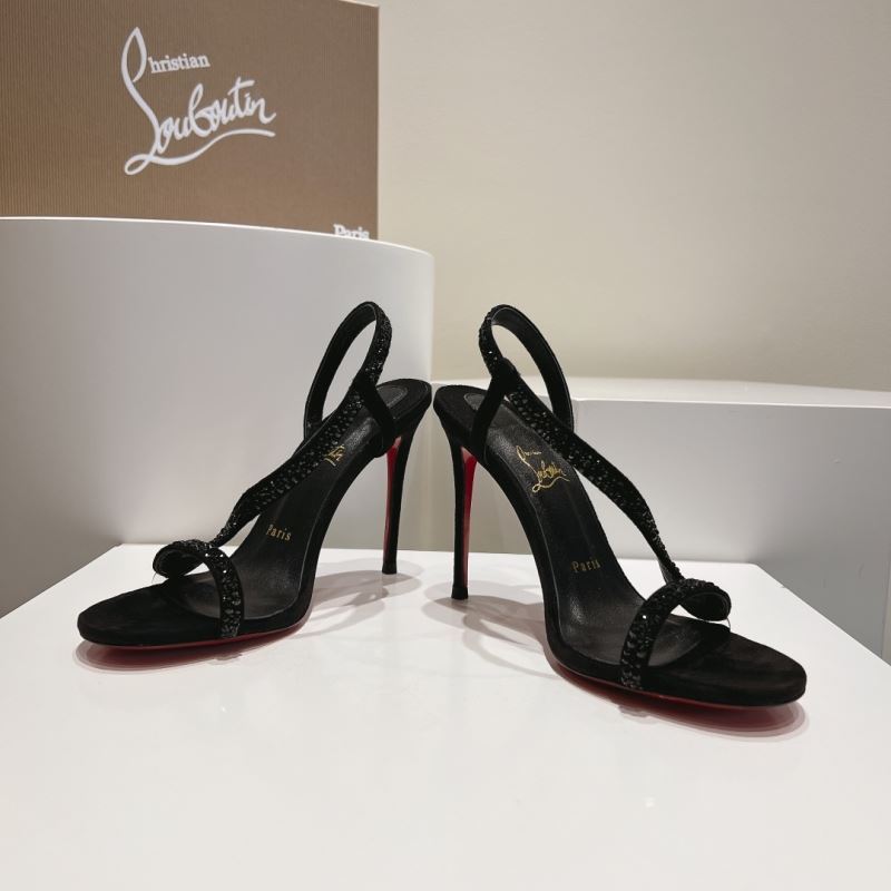 Christian Louboutin Sandals